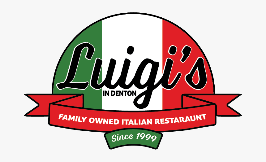 Luigis Italian Restaurant Menu, HD Png Download, Free Download