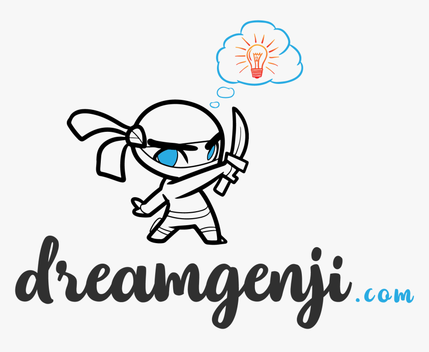 Dream Genji - Cartoon, HD Png Download, Free Download