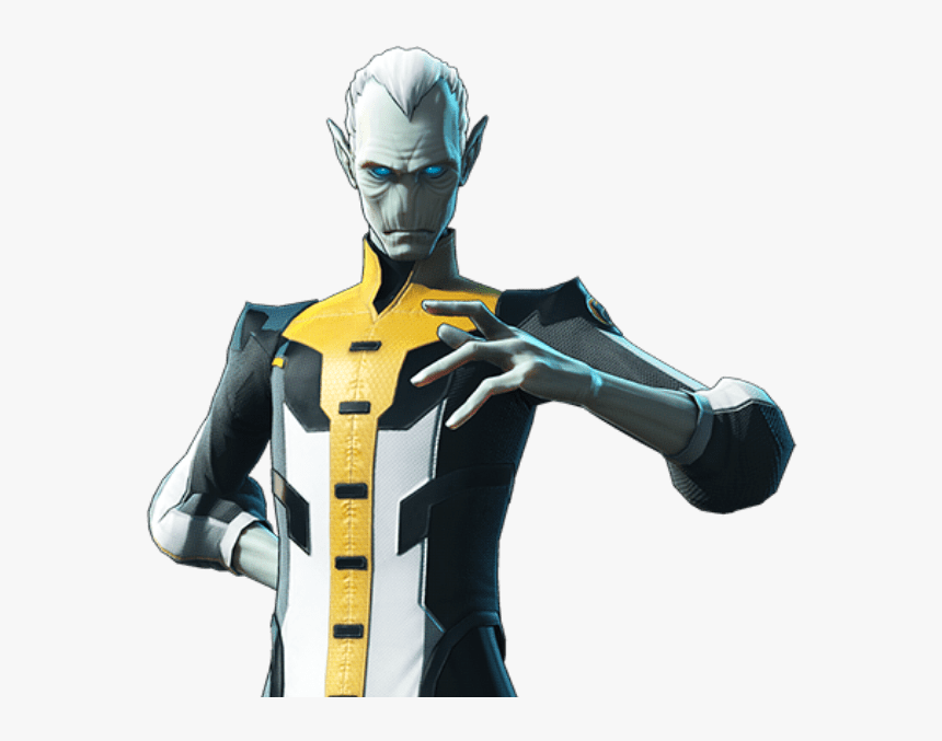 Ebony Maw Ultimate Alliance, HD Png Download, Free Download