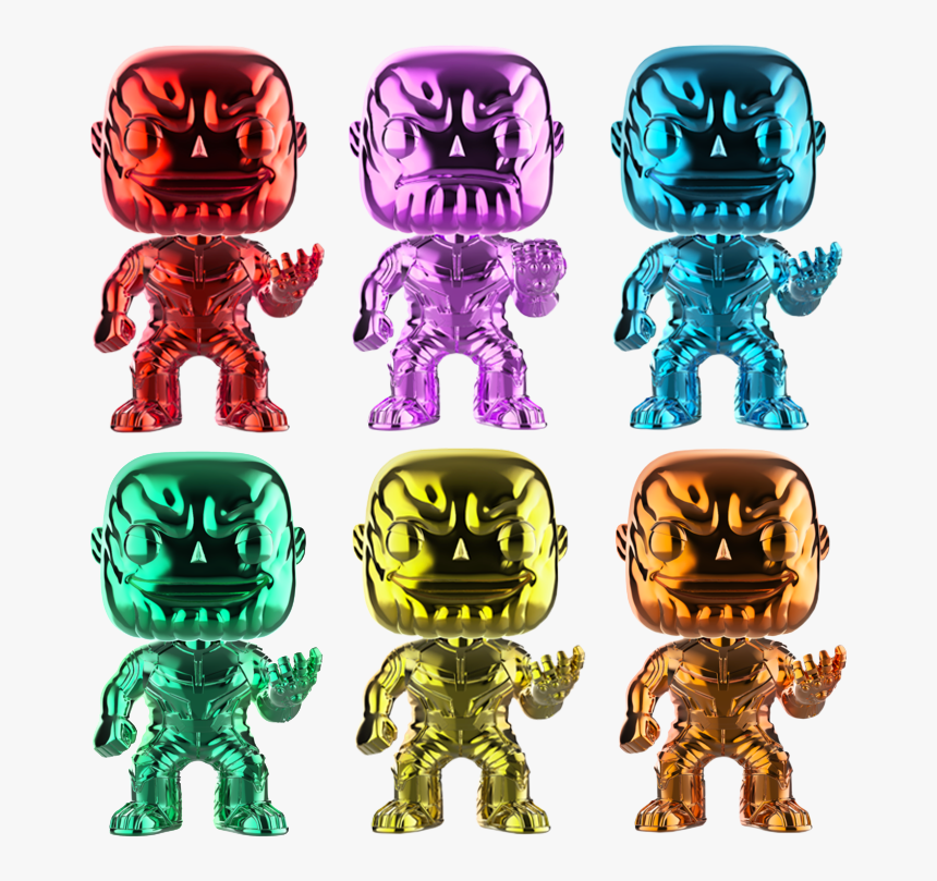 vision funko pop infinity war