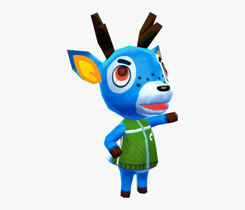 Animal Crossing New Leaf Bam, HD Png Download, Free Download