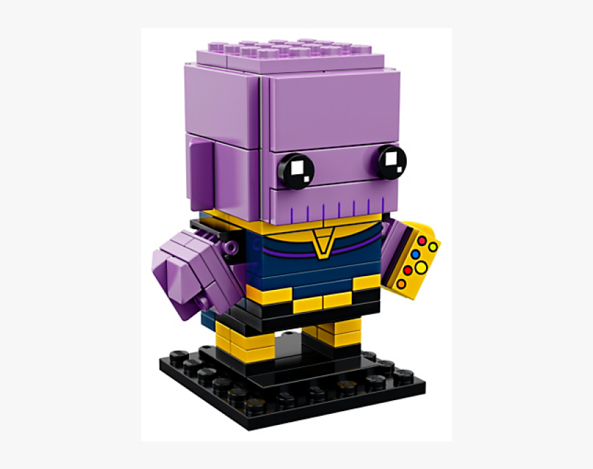 Thanos, HD Png Download, Free Download