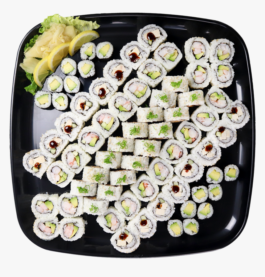 California Roll, HD Png Download, Free Download