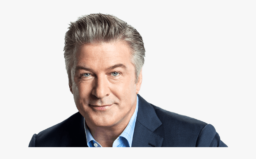 Alec Baldwin, HD Png Download, Free Download