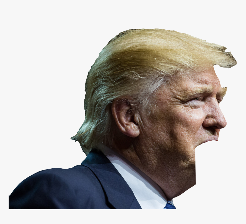 Donald Trump Fear, HD Png Download, Free Download