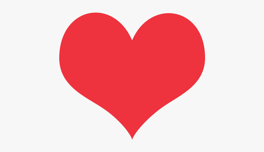 Instagram Heart Icon Png - Heart With A Question Mark, Transparent Png - ki...