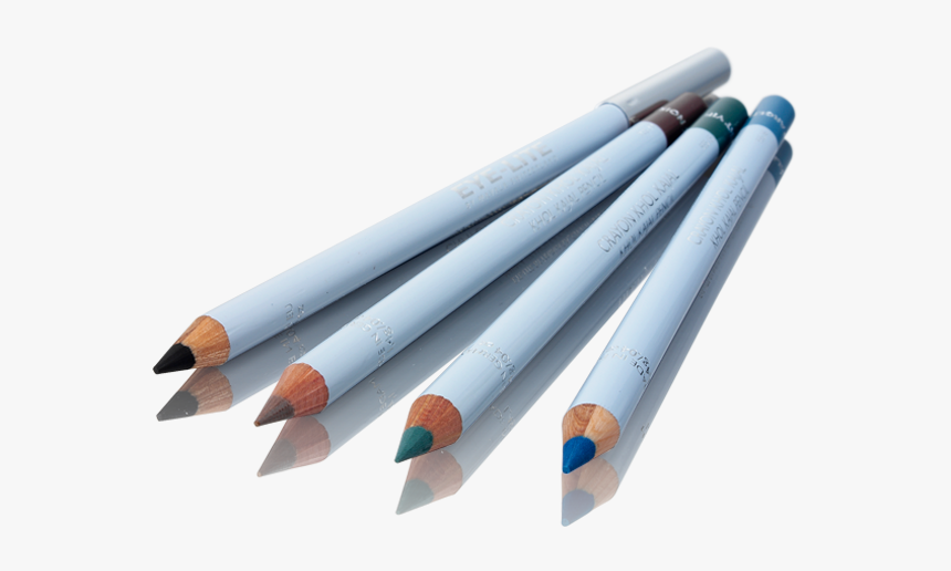 Khôl-kajal Pencil - Matita Occhi Farmacia, HD Png Download, Free Download