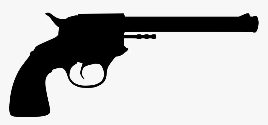 Horse Like - Revolver Clip Art, HD Png Download, Free Download