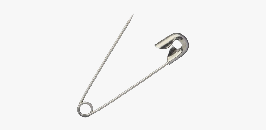 Hd Image Of Safety Pin, HD Png Download, Free Download