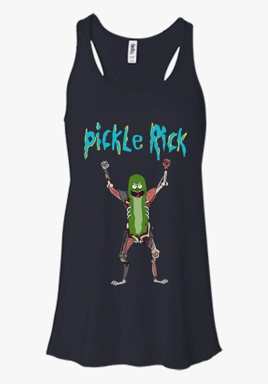 I"m Pickle Rick Shirt, Hoodie - Shirt, HD Png Download, Free Download