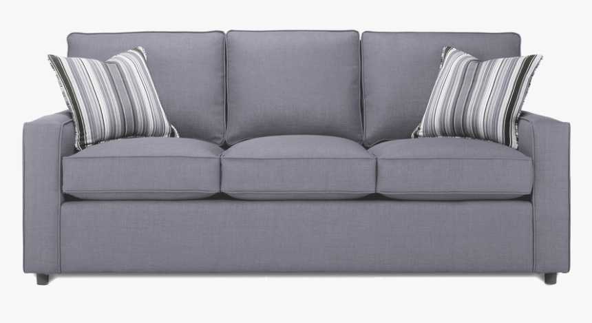 Couch Harmony Contract Furniture Living Room Chair - Transparent Couch, HD Png Download, Free Download