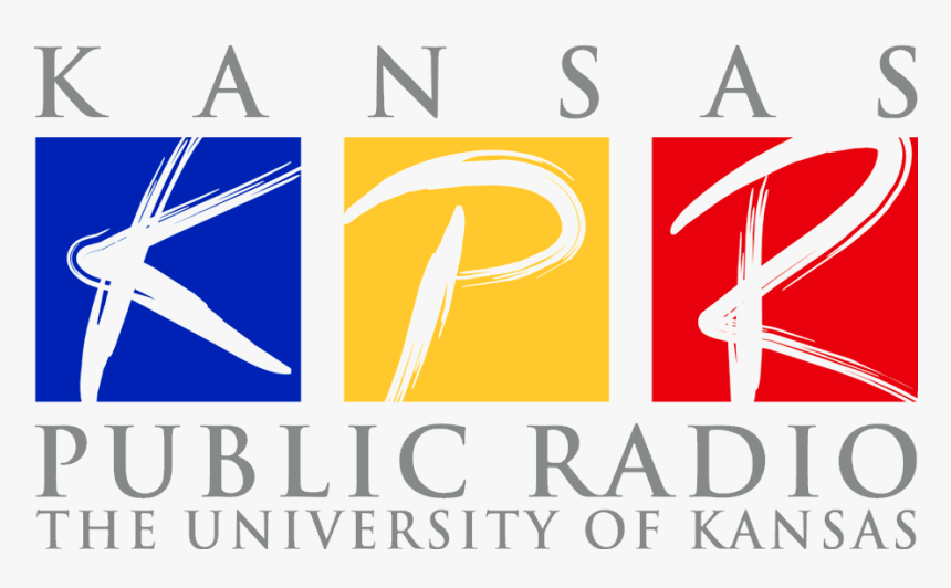 Kansas Public Radio Logo, HD Png Download, Free Download