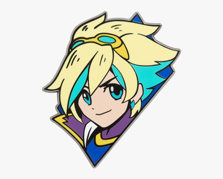 Star Guardian Icon Png, Transparent Png, Free Download