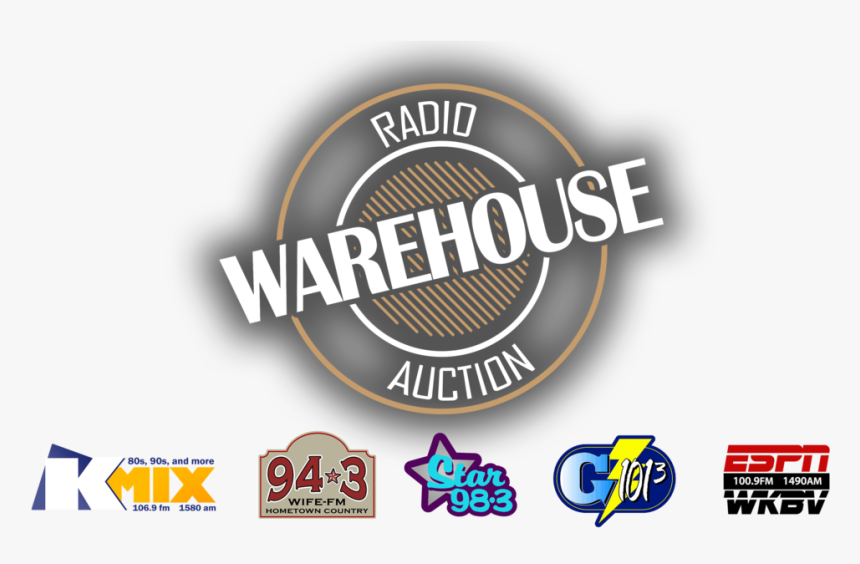 Warehouse-all - Wfmg, HD Png Download, Free Download