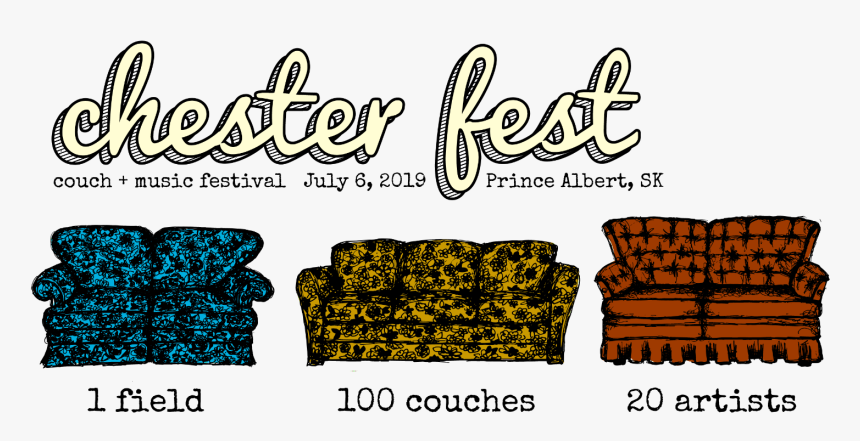 Couch, HD Png Download, Free Download