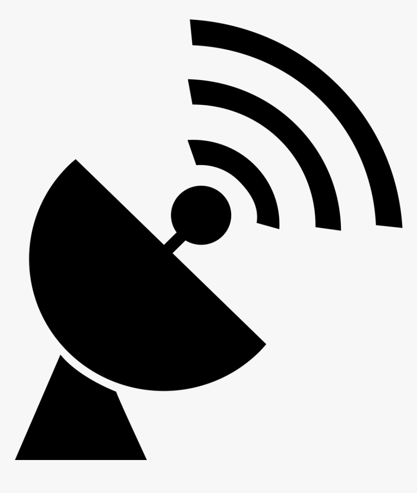 Radio Broadcast News - Radio Broadcasting Clipart, HD Png Download, Free Download