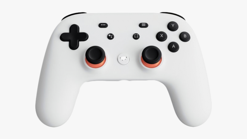 Google Stadia, HD Png Download, Free Download