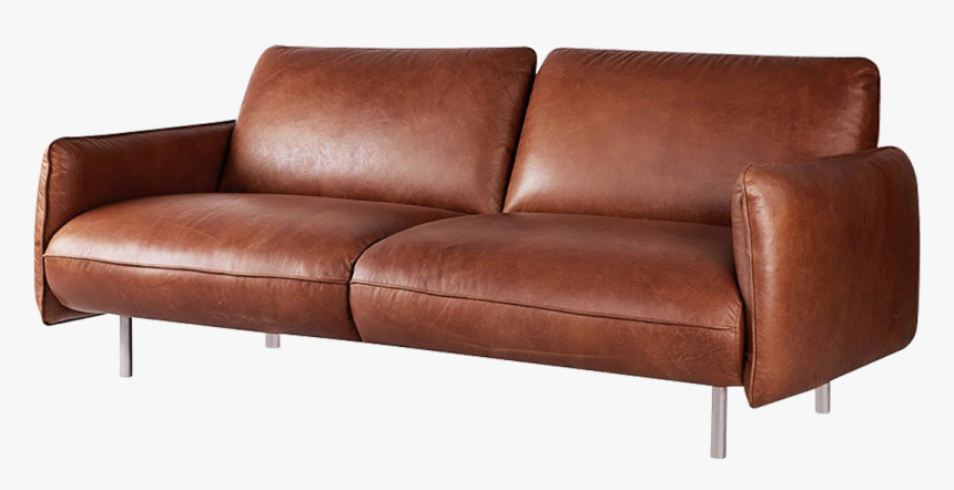 Studio Couch, HD Png Download, Free Download