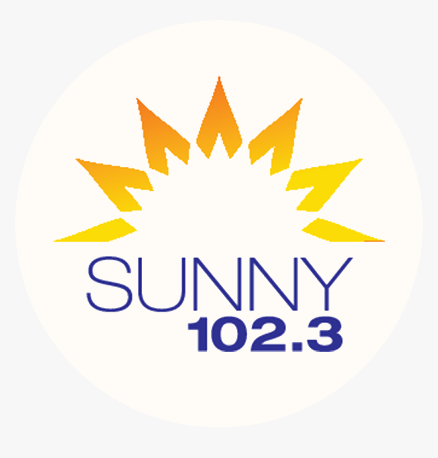 Sunny Radio - Sunny 106.5 Logo, HD Png Download, Free Download