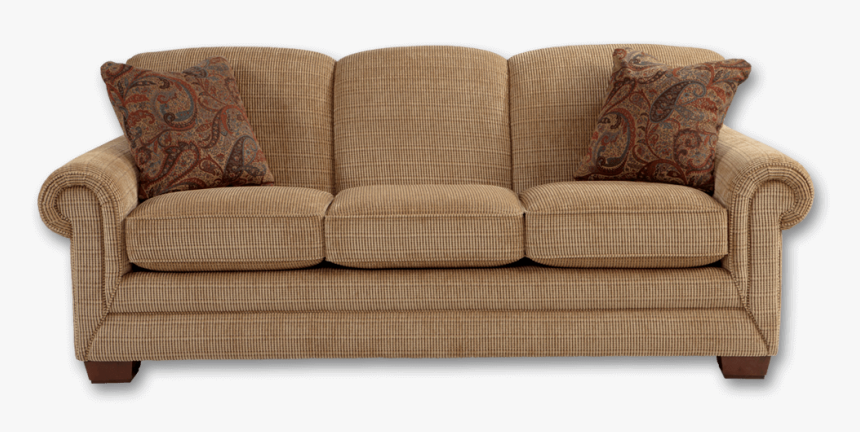 Tan Sofa - Lazy Boy Mackenzie Sofa, HD Png Download, Free Download