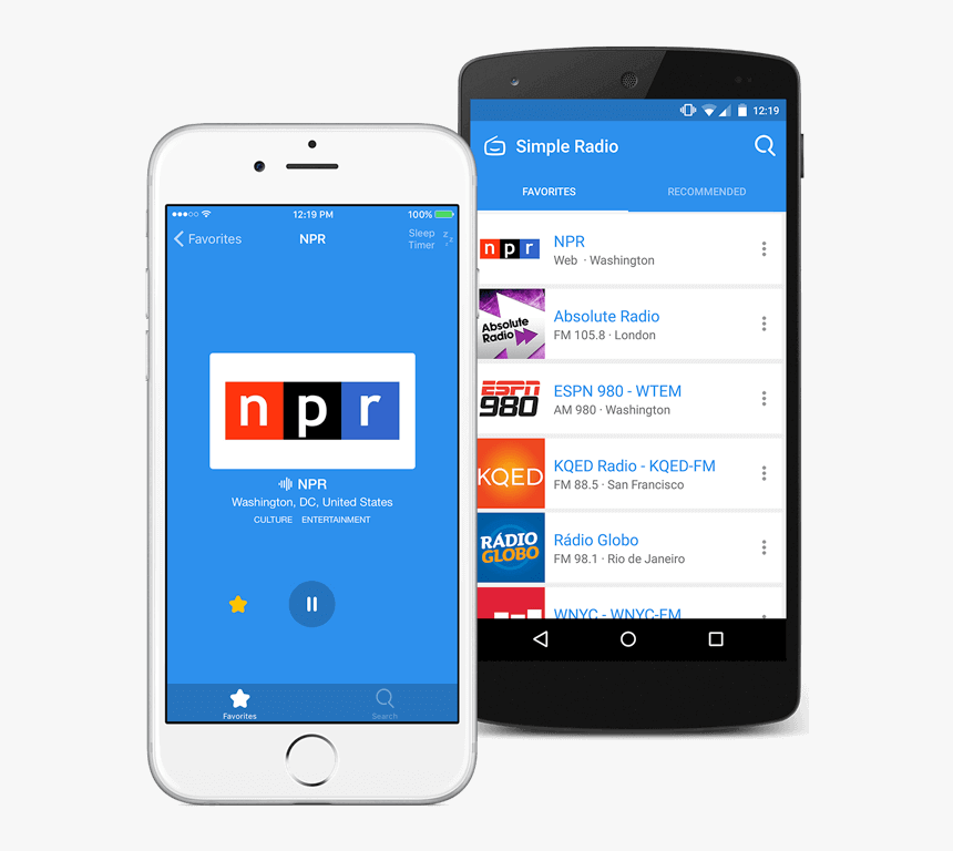 Npr: Music, HD Png Download, Free Download