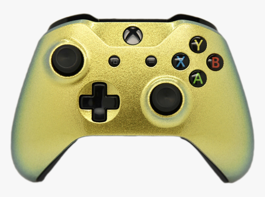 Rose Gold Xbox One Controller Wireless, HD Png Download, Free Download