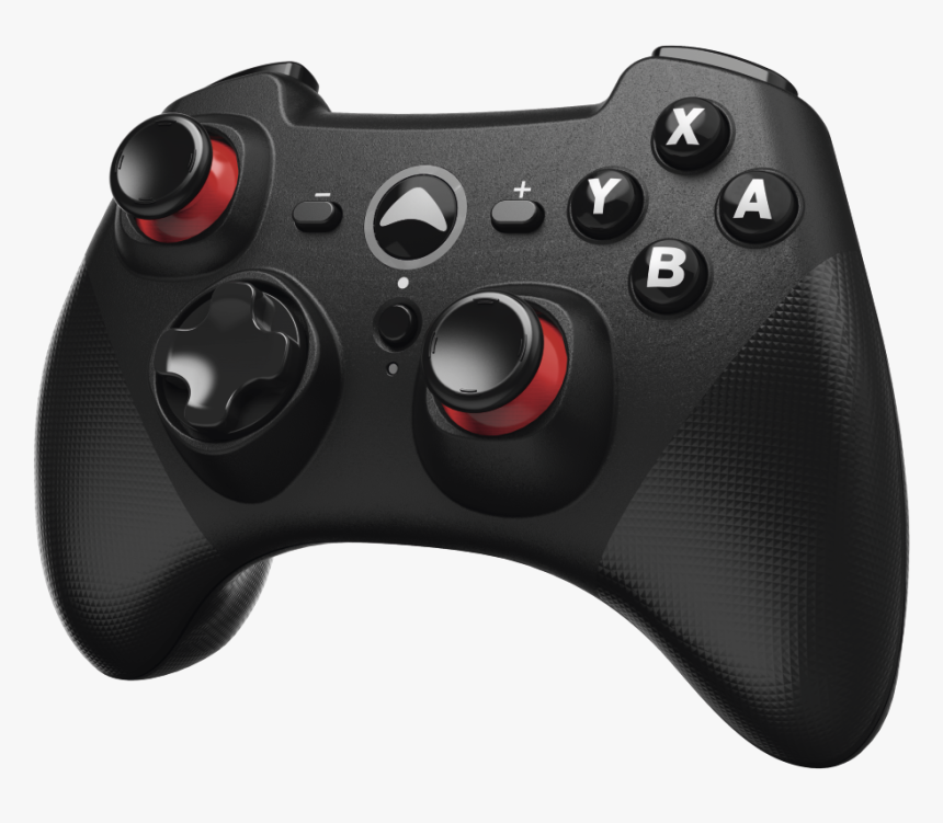 Bluetooth Controller Gamepad For The Nintendo Switch - Hama Controller, HD Png Download, Free Download