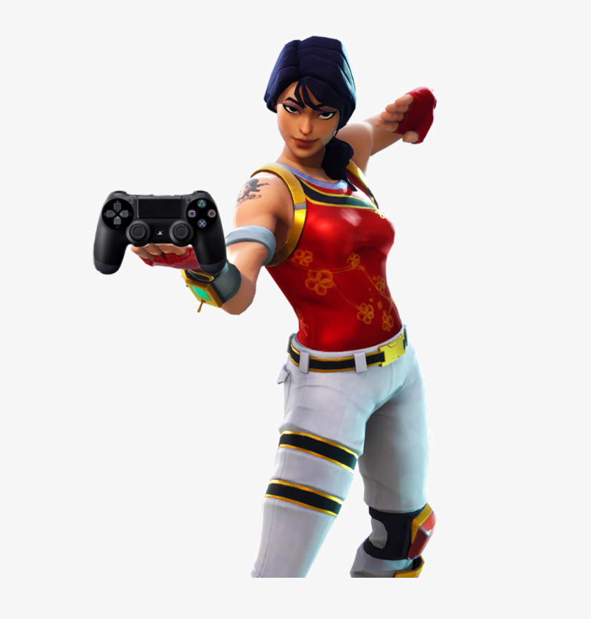 Fortnite Skin Hd Png Transparent, Png Download, Free Download