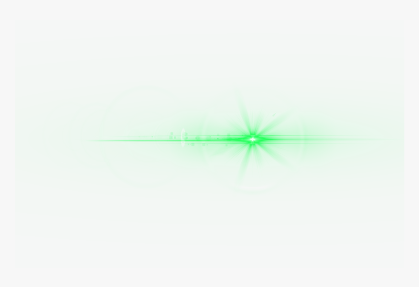 Green Flare Png Clipart Light Lens Flare - Green Lense Flare Png,  Transparent Png - kindpng