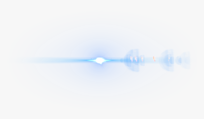 Light Flare Png Download - Reflection, Transparent Png, Free Download