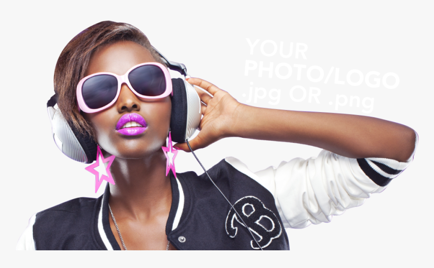 Hip Hop Model Png, Transparent Png, Free Download