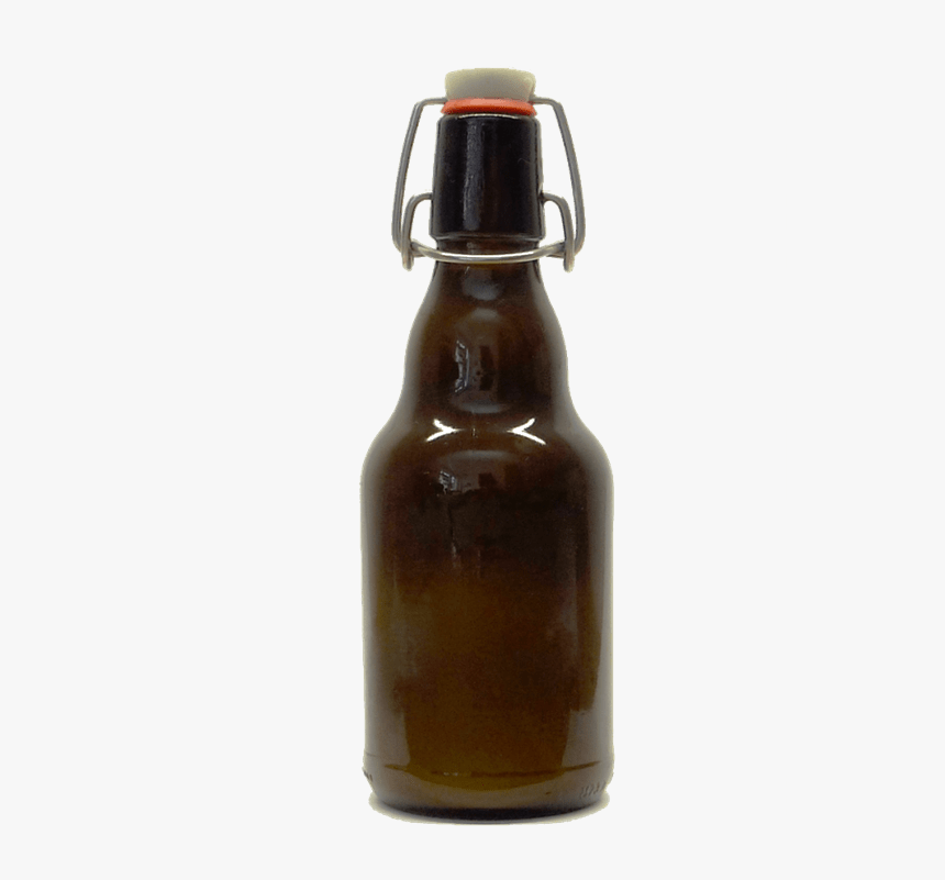 Vintage Beer Bottle - Schorschbräu Schorschbock Ice 20 Dunkler Eisbock, HD Png Download, Free Download