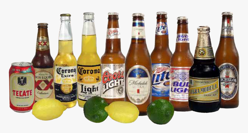 Transparent Miller Lite Bottle Png - Domestic Beer Png, Png Download, Free Download