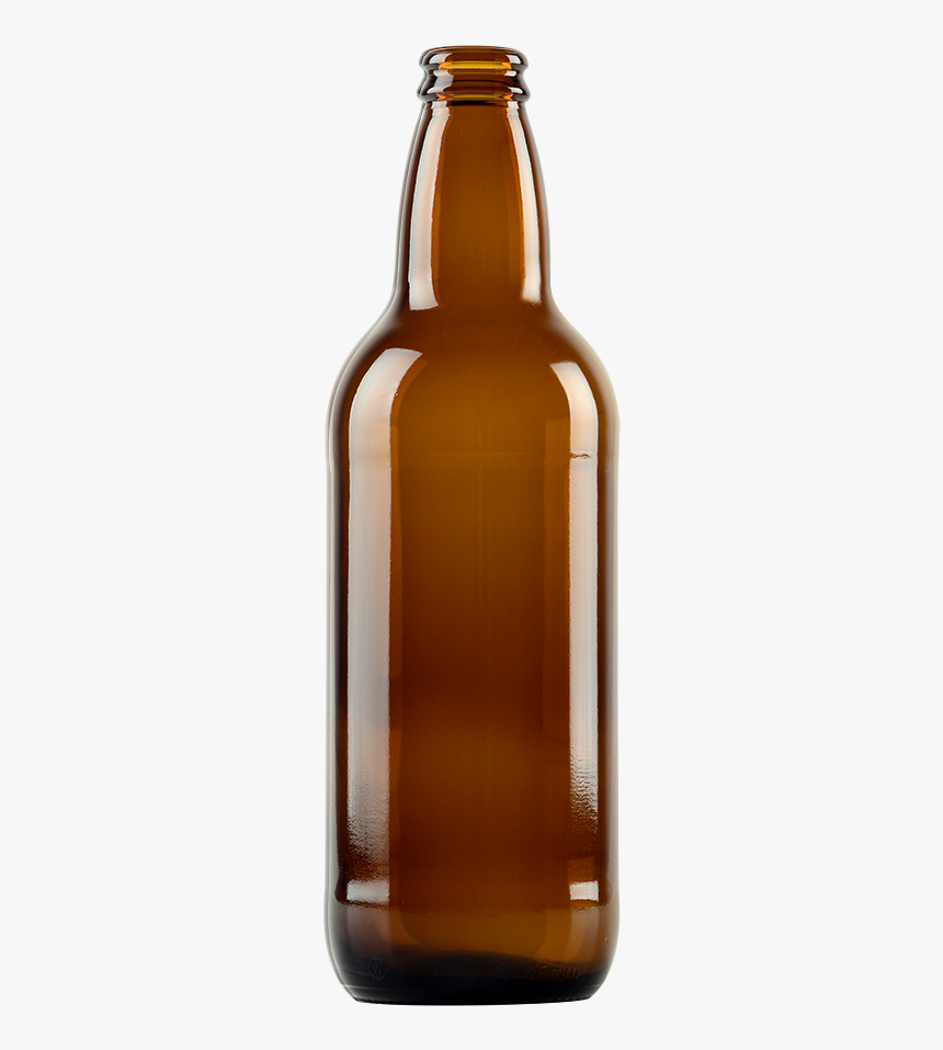 Beer-bottle - Brown Beer Bottle Transparent, HD Png Download, Free Download