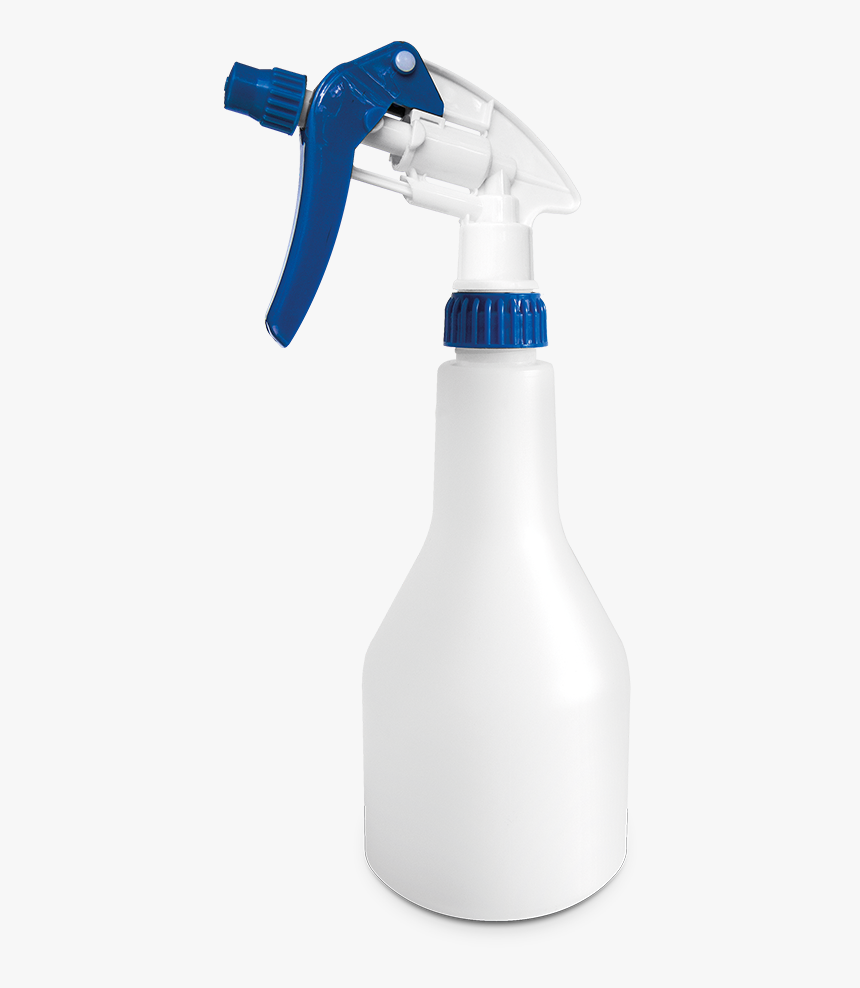 Spray Bottle Png - Plastic Bottle, Transparent Png, Free Download