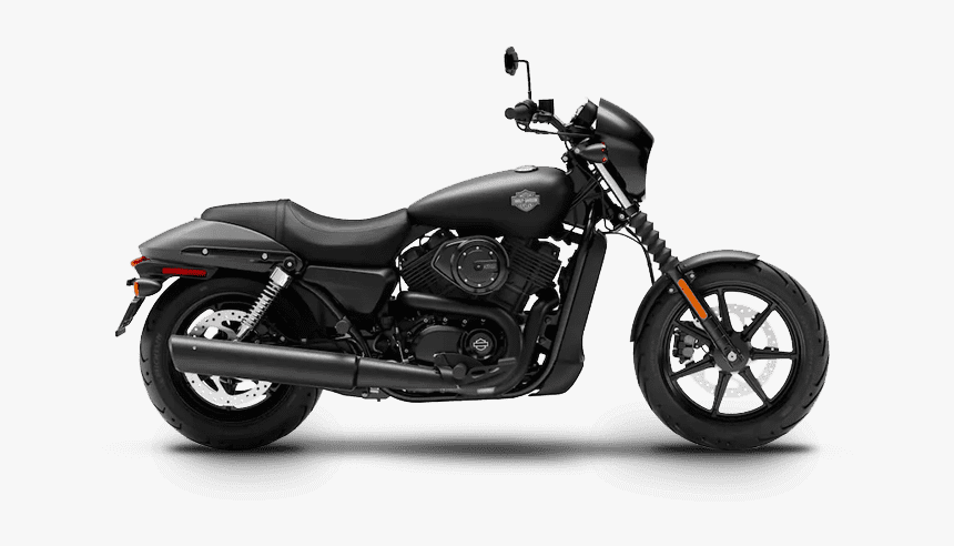 Harley-davidson Street® - Classic Harley Davidson Bike, HD Png Download, Free Download