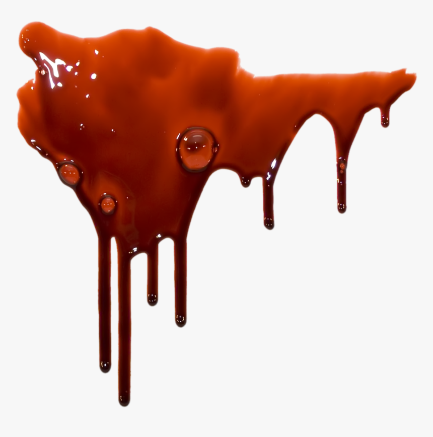 Blood Png, Transparent Png, Free Download