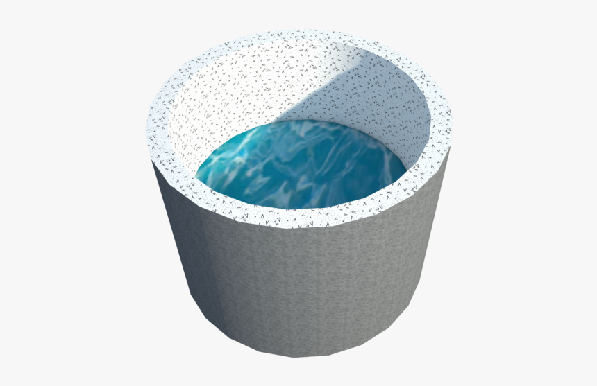 Circular Water Tank Png - Circular Water Tank, Transparent Png, Free Download