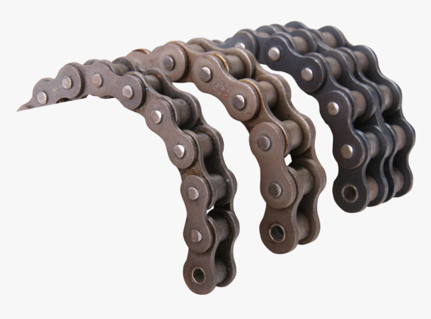 Roller Chain Group - Chain, HD Png Download, Free Download