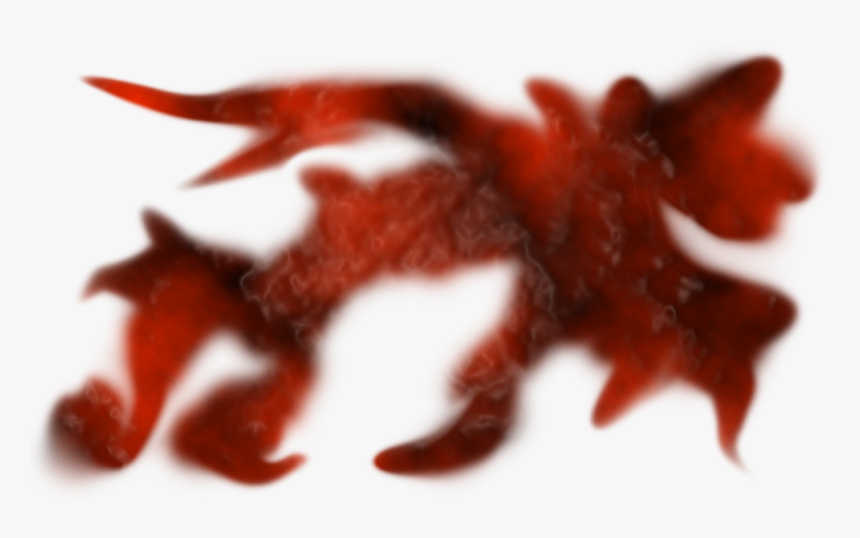 Pool Of Blood Png - Fictional Character, Transparent Png, Free Download