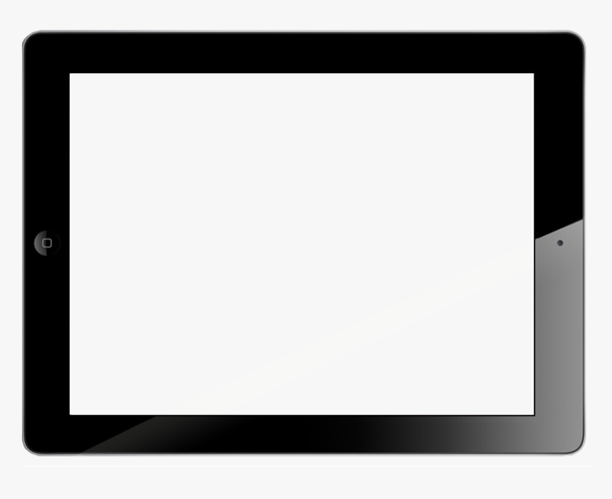High Resolution Tablet Png Icon - Mobile Demo, Transparent Png, Free Download