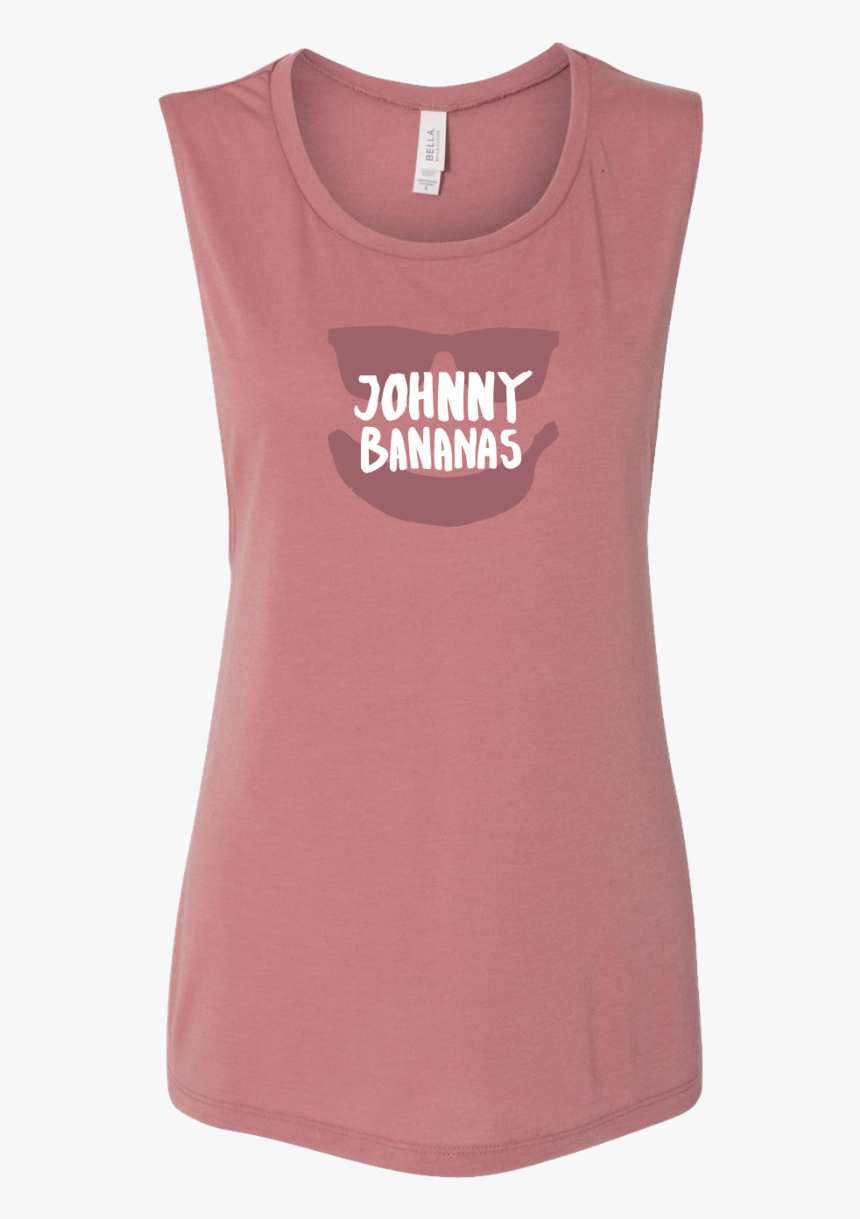 Jbbmauve Womens Muscl Tank, HD Png Download, Free Download