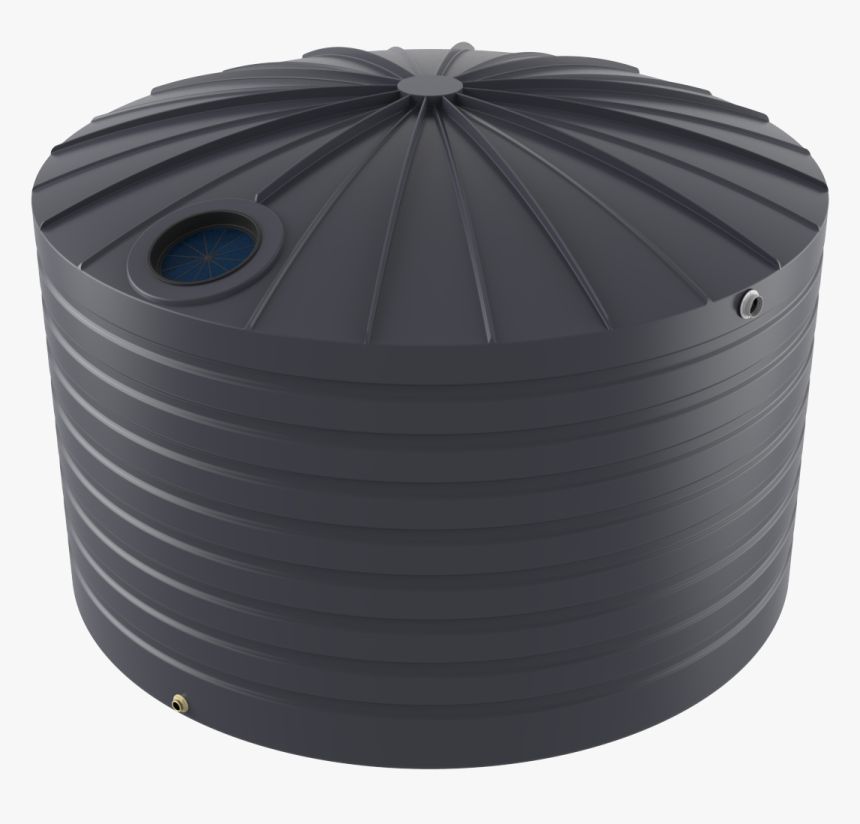 Industrial Water Tanks - Water Tank, HD Png Download, Free Download