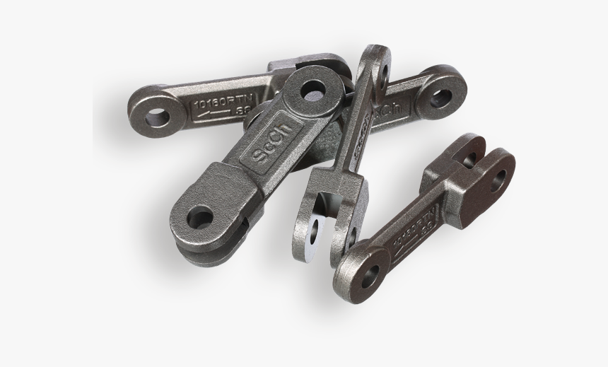 Drop Forged Chains - Drop Forged Chain, HD Png Download, Free Download