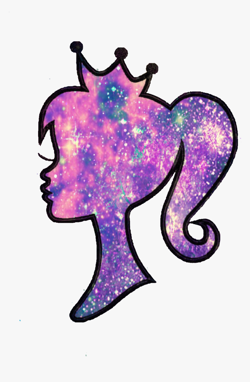 #ftedtickers #princess #crown #queen #cute #girly #png - Silhouette Coloring, Transparent Png, Free Download