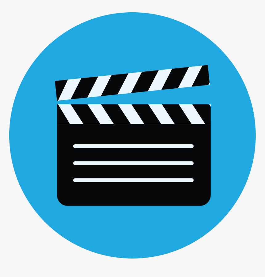 Video Png Images In - Camera Icon, Transparent Png, Free Download