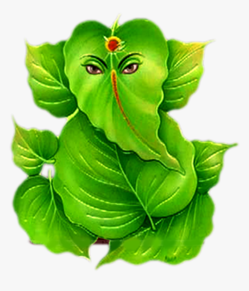 Transparent Ganesha Png - Ganesh Chaturthi 2017 Gif, Png Download, Free Download