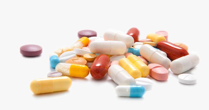 Pharmaceutical Drug Generic Drug Prescription Drug - Tablets And Capsules Png, Transparent Png, Free Download