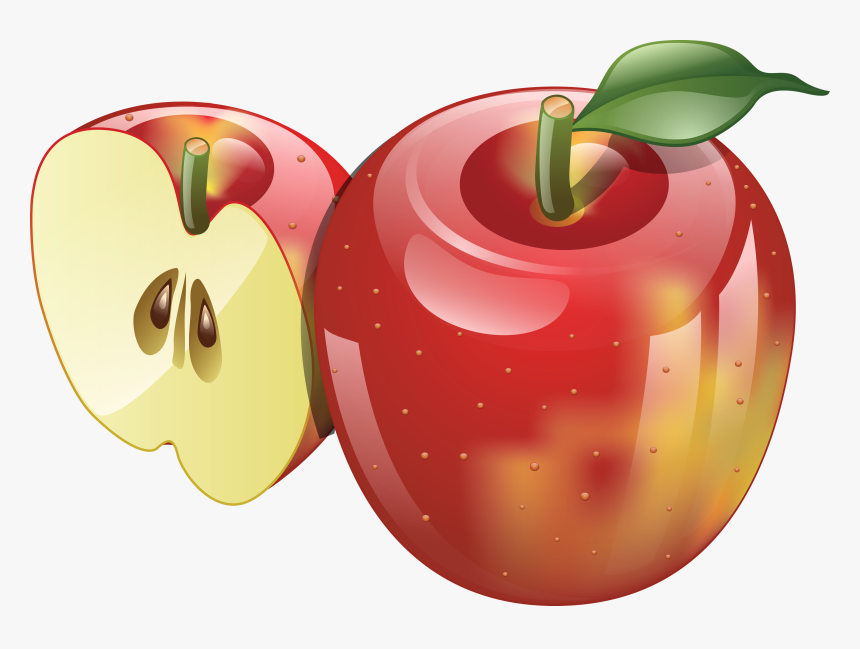 Apple Png - Apple Juice Clipart, Transparent Png, Free Download