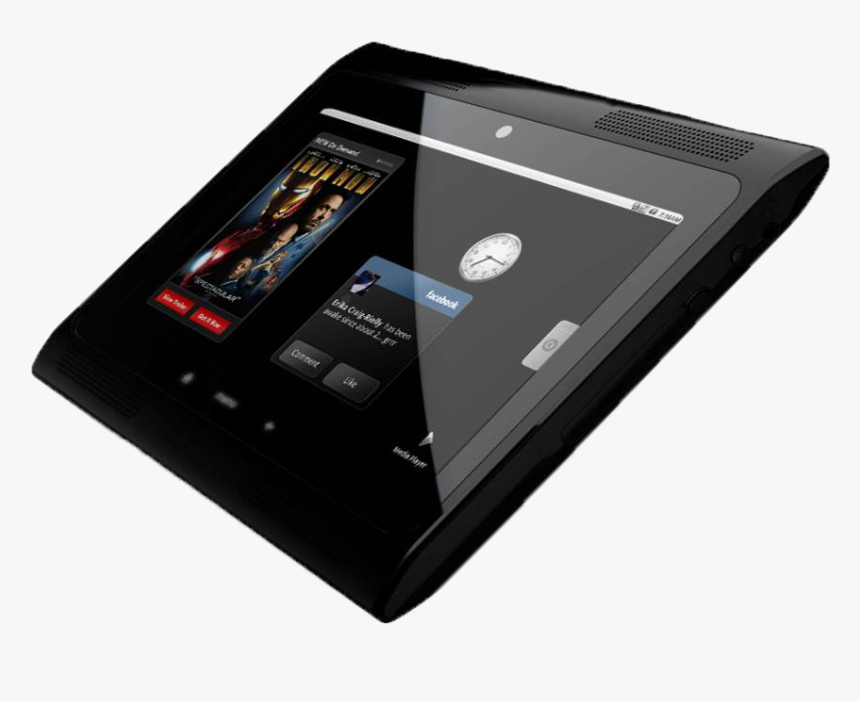 Tablet Png Transparent Images - Car Android Tablet, Png Download, Free Download